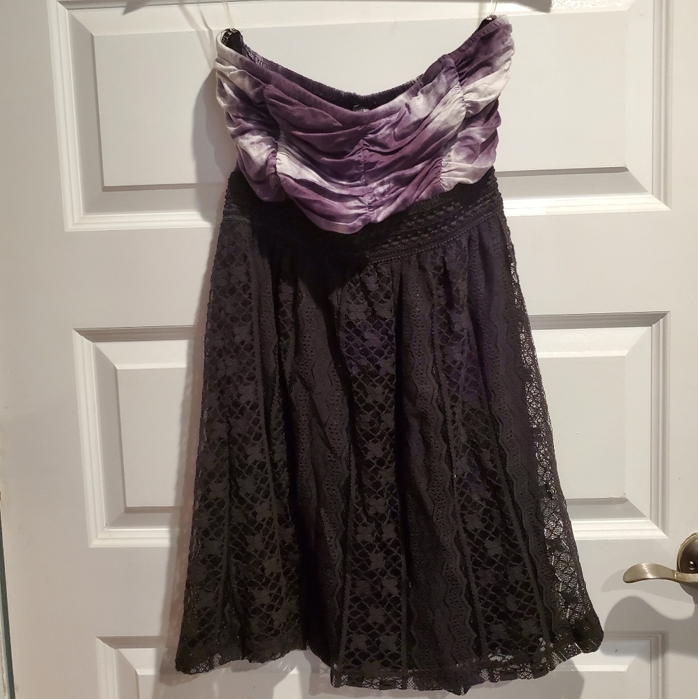 Luna Chix Sun Dress, medium